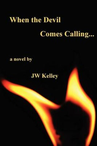 Cover of When the Devil Comes Calling