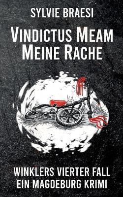 Book cover for Vindictus Meam Meine Rache