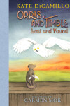 Book cover for Lost and Found