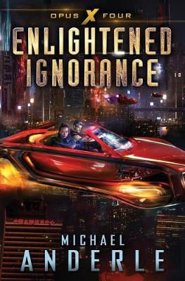 Cover of Enlightened Ignorance