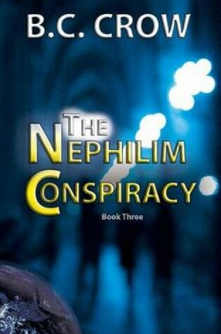 Cover of The Nephilim Conspiracy