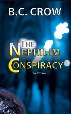 Book cover for The Nephilim Conspiracy