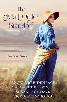 Book cover for The Mail-Order Standoff