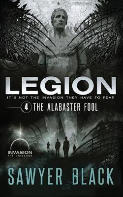 Cover of The Alabaster Fool