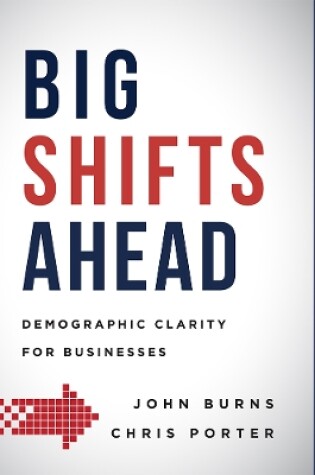 Cover of Big Shifts Ahead