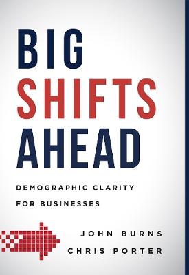 Book cover for Big Shifts Ahead