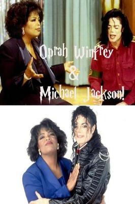 Book cover for Oprah Winfrey & Michael Jackson!