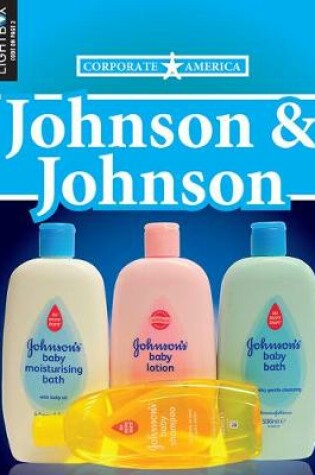 Cover of Johnson & Johnson