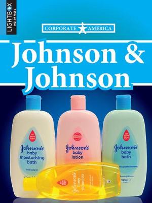 Book cover for Johnson & Johnson