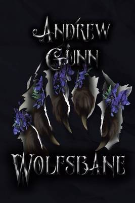 Book cover for Wolfsbane