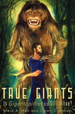 Cover of True Giants