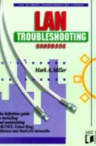 Cover of LAN Troubleshooting Handbook