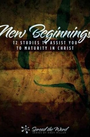 Cover of New Beginnings