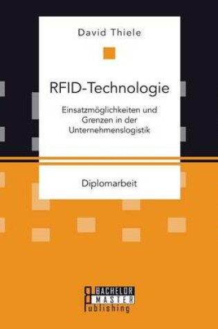 Cover of RFID-Technologie