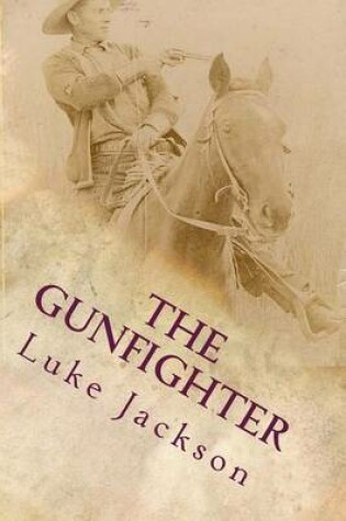 Cover of The Gunfighter