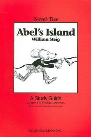 Cover of Abel's Island