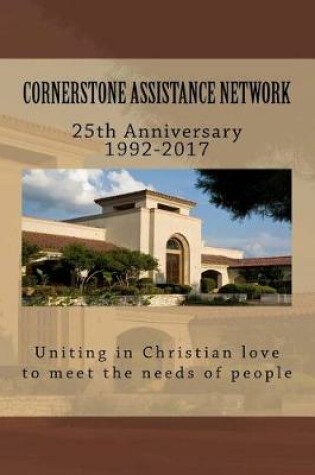 Cover of Cornerstone Assistance Network