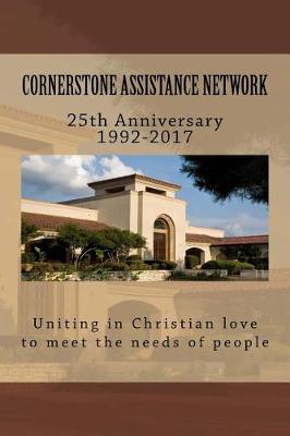 Book cover for Cornerstone Assistance Network