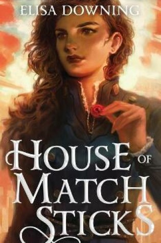 Cover of House of Matchsticks