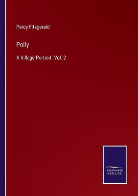 Book cover for Polly