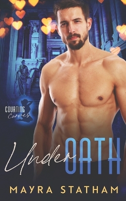 Book cover for Under Oath