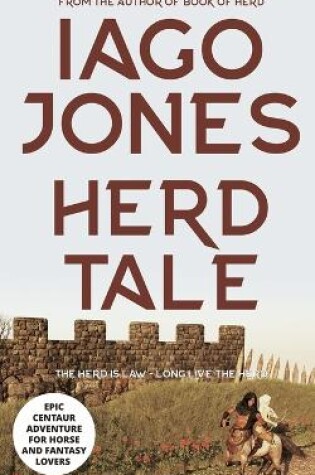 Cover of Herd Tale