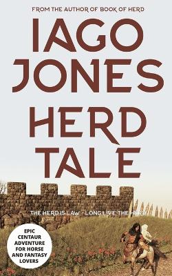 Book cover for Herd Tale