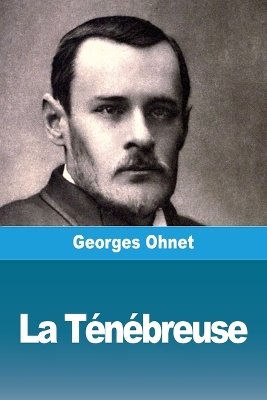 Book cover for La Ténébreuse