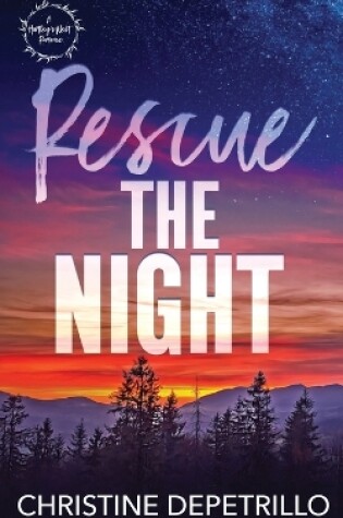 Cover of Rescue the Night