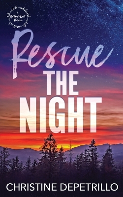 Book cover for Rescue the Night