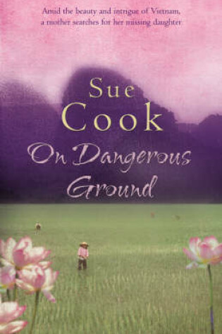 Cover of On Dangerous Ground