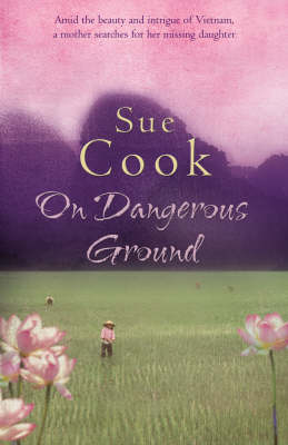 Book cover for On Dangerous Ground