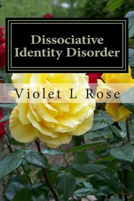 Cover of Dissociative Identity Disorder