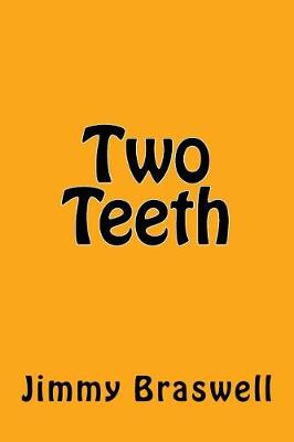 Book cover for Two Teeth