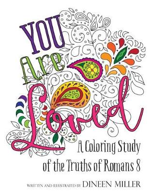 Book cover for You Are Loved!