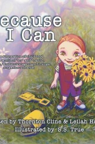 Cover of Because I Can