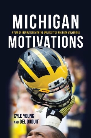 Cover of Michigan Motivations