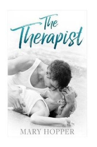 Cover of The Therapist