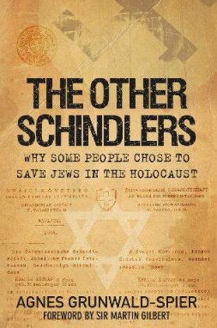 Cover of The Other Schindlers