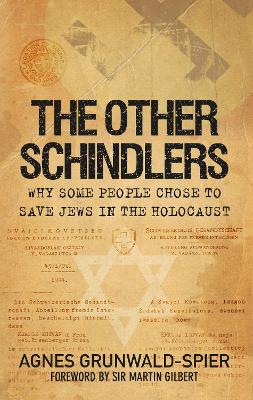 Book cover for The Other Schindlers