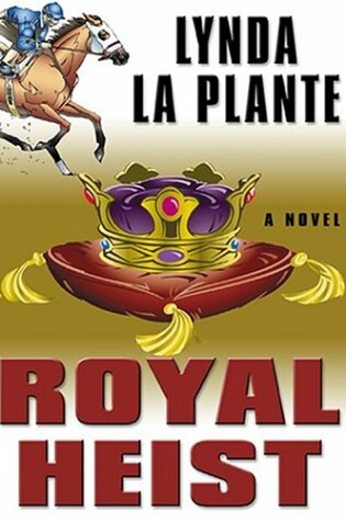 Cover of Royal Heist