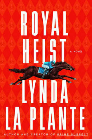 Cover of Royal Heist