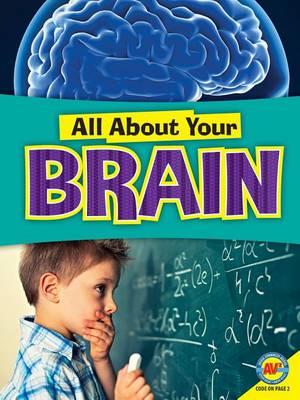 Cover of Brain