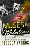 Book cover for Muses & Melodies