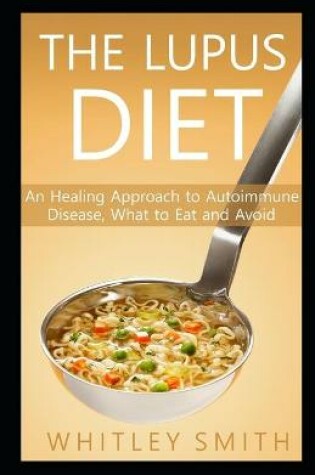Cover of The Lupus Diet