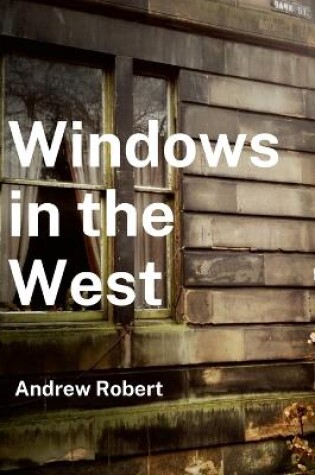 Cover of Windows in the West