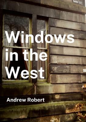 Book cover for Windows in the West