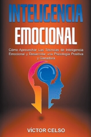 Cover of Inteligencia Emocional