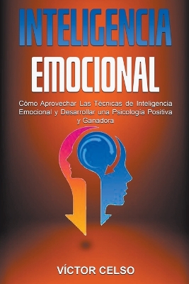 Book cover for Inteligencia Emocional