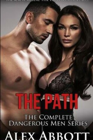 Cover of The Path